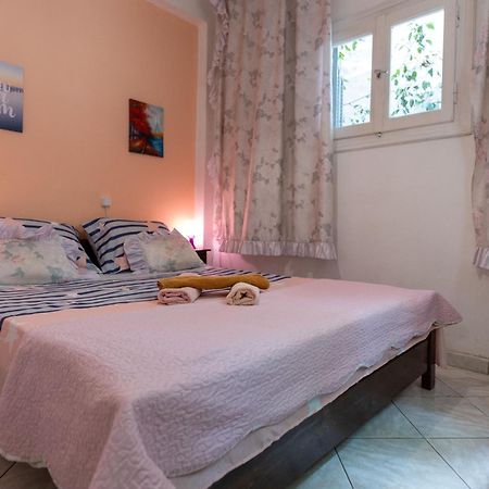 דירות אתונה Katerina'S House Near Acropolis מראה חיצוני תמונה