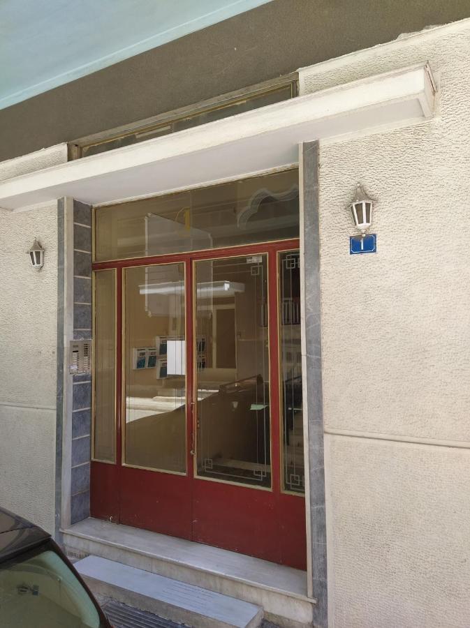דירות אתונה Katerina'S House Near Acropolis מראה חיצוני תמונה